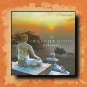Karunesh - Call of the Mystic, world fusion music