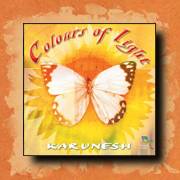 Karunesh - Colours of Light, new age relaxation music