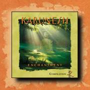 Karunesh - Enchantment, new age relaxation music