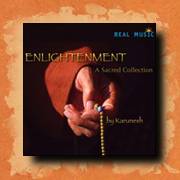 Karunesh - Enlightenment, world fusion music