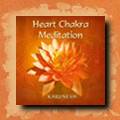 Karunesh - Heart Chakra Meditation, world fusion, new age,  relaxation and meditation music