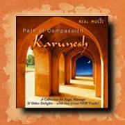 Karunesh - Path Of Compassion, world fusion music