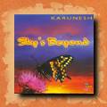 Karunesh - Sky's Beyond, world fusion, new age,  relaxation and meditation music