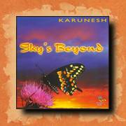 Karunesh - Sky's Beyond, new age relaxation music