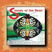 Karunesh - Sounds of the Heart, new age relaxation music