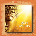 Karunesh - Sun Within, world fusion, new age,  relaxation and meditation music